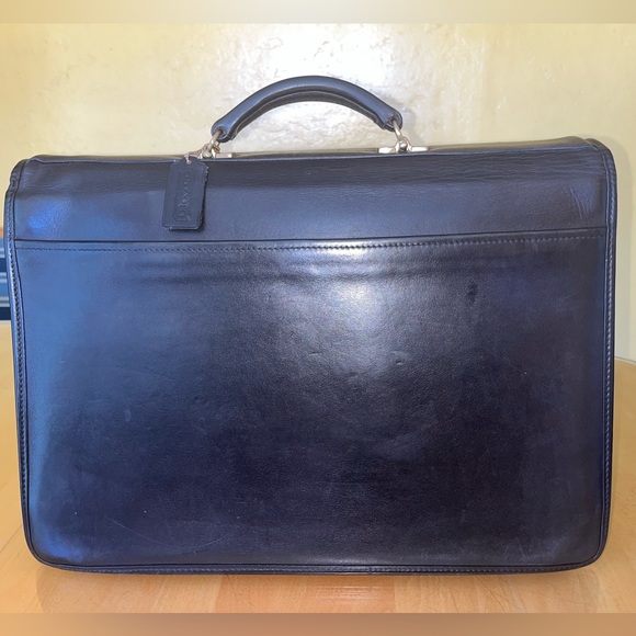 Coach Executive Briefcase - Picture 2 of 6